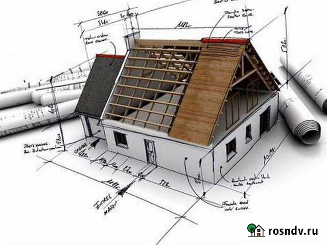 Монолитные работы, строительство домов Новороссийск - изображение 1