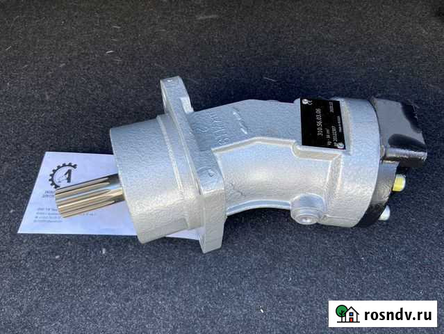 Гидромотор 310.56.03.06 на Галичанин 16 тонн Великий Новгород - изображение 1