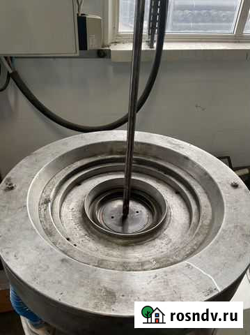 Выдувной экструдер пленочный Ростов - изображение 1