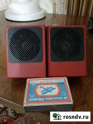 Минисистема акустическая активная Йошкар-Ола - изображение 1