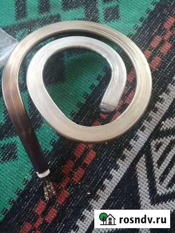 Комфорка для электроплиты Бийск - изображение 1