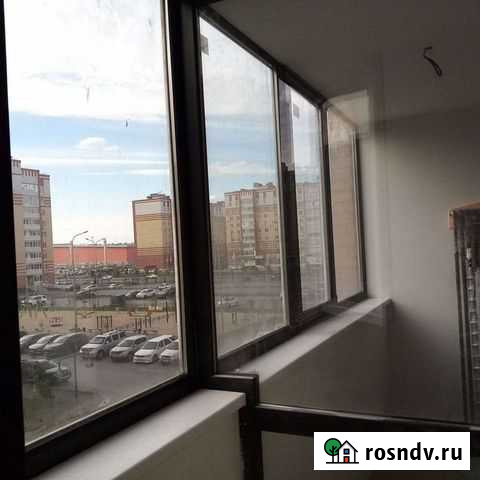 Покраска окон Тюмень - изображение 1