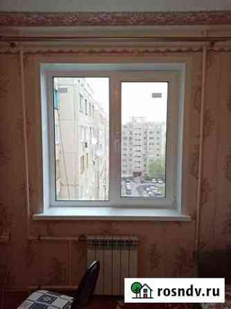 Окна Оренбург