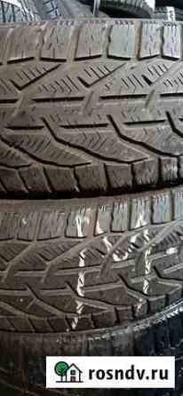 Tigar 185/60 R15 2шт Сочи