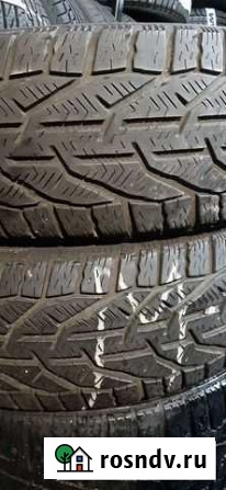Tigar 185/60 R15 2шт Сочи - изображение 1