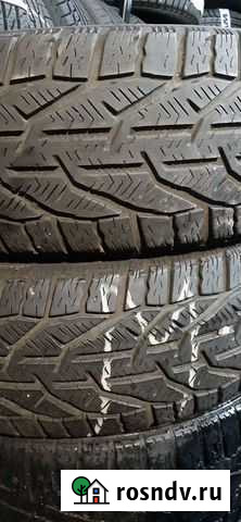 Tigar 185/60 R15 2шт Сочи - изображение 1