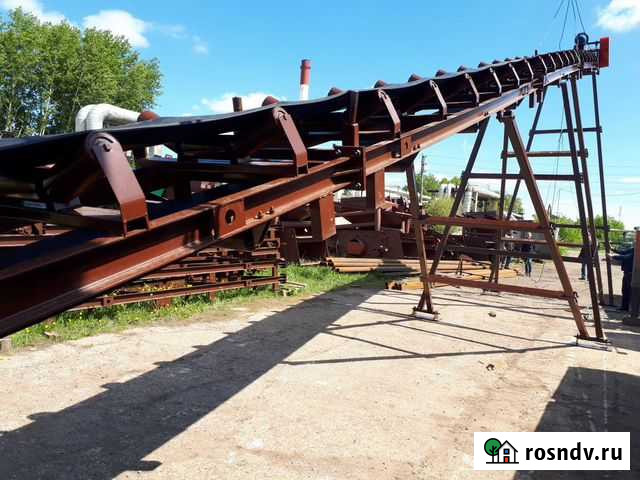 Транспортер ленточный Ханты-Мансийск - изображение 1