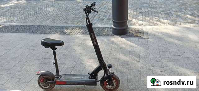 Продам Kugoo m4 pro 18ah 600w Черняховск - изображение 1