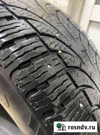 Cordiant 265/50 R20, 4 шт Вологда