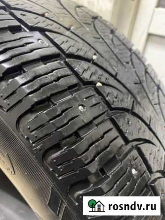 Cordiant 265/50 R20, 4 шт Вологда - изображение 1