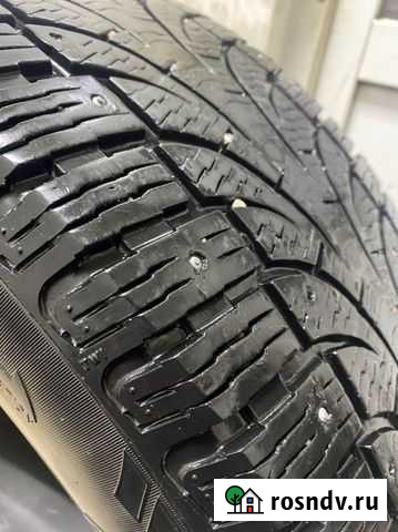 Cordiant 265/50 R20, 4 шт Вологда - изображение 1
