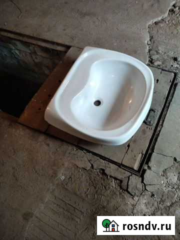 Раковина Гусь-Хрустальный - изображение 1