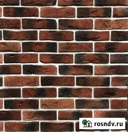 Декоративный кирпич камень Армавир - изображение 1