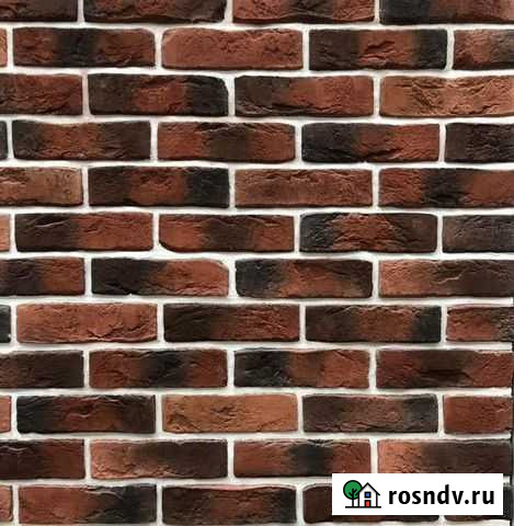 Декоративный кирпич камень Армавир - изображение 1