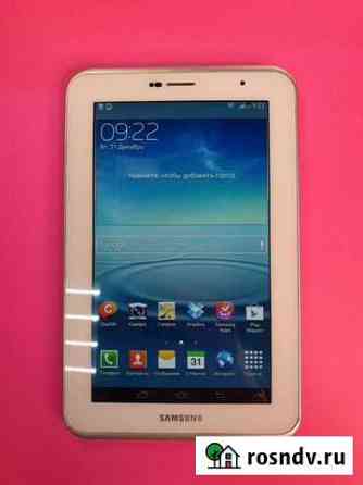 Планшет Samsung GT-P3100 Ангарск