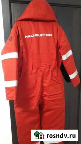 Зимний Комбинезон от немецкого производителя Иваново - изображение 1