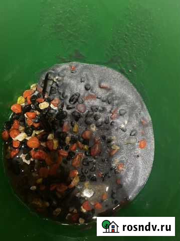 Аквариумный грунт с аквариумным песком Астрахань - изображение 1