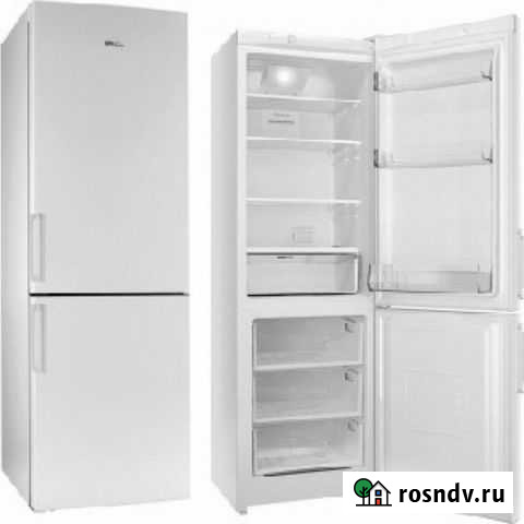 Холодильник Stinol STN 185 (No Frost) Симферополь - изображение 1