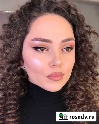 Сам себе визажист Махачкала - изображение 1
