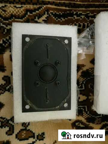 Вч динамик Оренбург - изображение 1