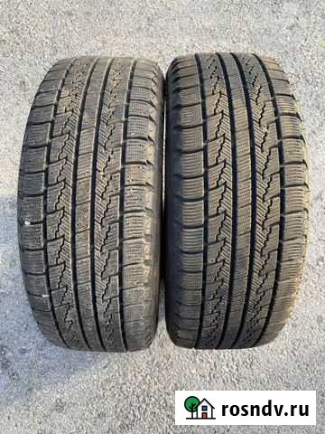 Шины зимние Липецк - изображение 1