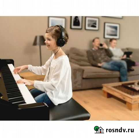 Цифровое пианино Yamaha YDP-144 Волгоград - изображение 1