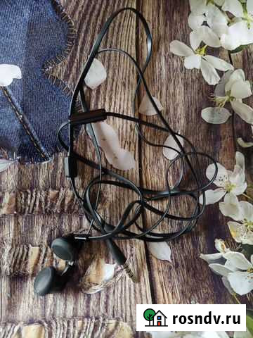 Наушники 2шт Дзержинск - изображение 1