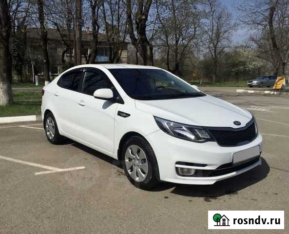 Аренда автомобиля под такси Ярославль - изображение 1