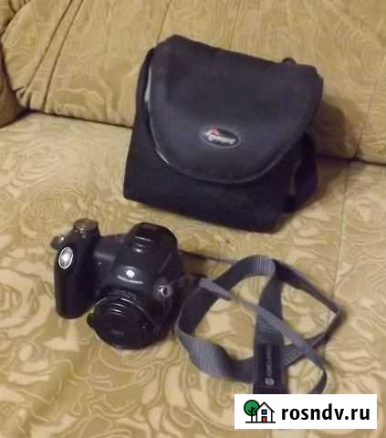 Фотоаппарат Konica Minolta dimage Z5 Протвино - изображение 1