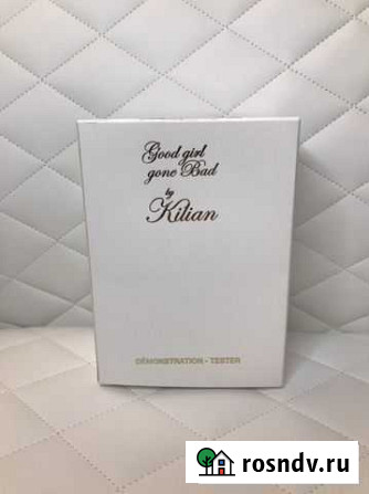 Духи винтаж Kilian Ульяновск - изображение 1