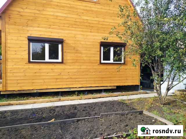 Ворота гаражные Челябинск - изображение 1