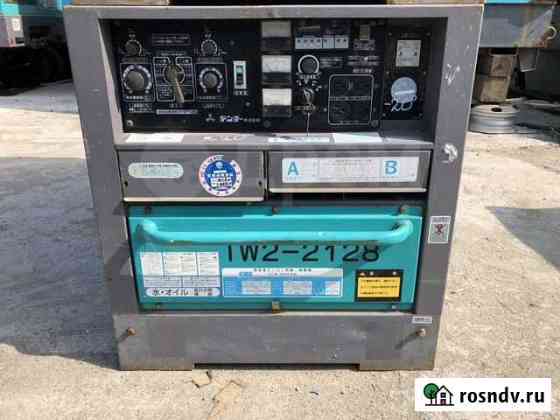 Сварочный генератор Denyo DLW400ESW-6579 Оренбург