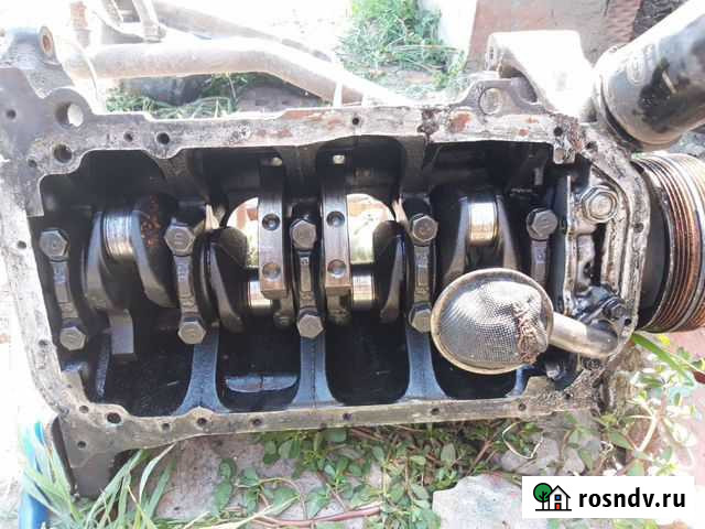 Двигатель 4g13 Энем - изображение 1