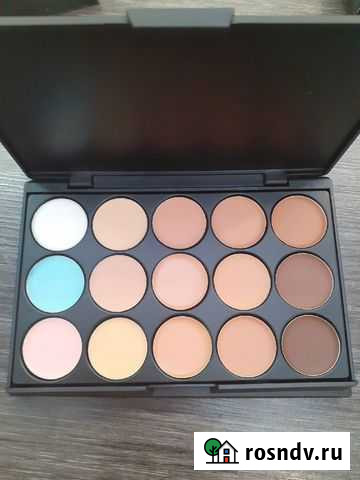 Консиллеры Тольятти - изображение 1