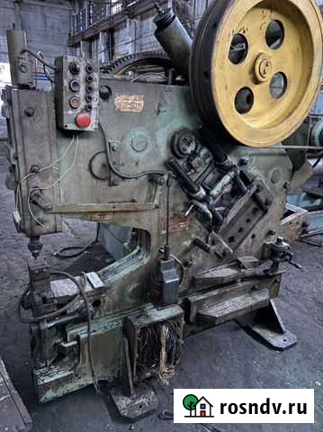 Комбинированные ножницы 5221 Михайловск - изображение 1