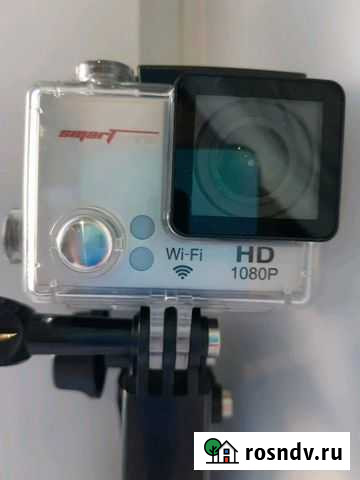 Экшкамера Брянск - изображение 1