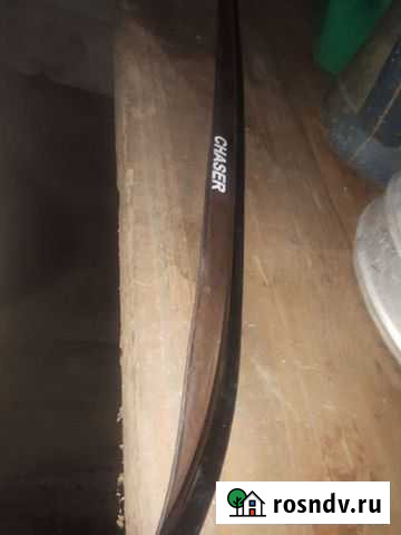 Дефлектор Комсомольск-на-Амуре - изображение 1