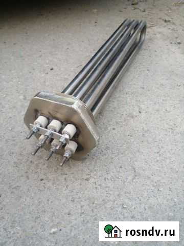 Тен Миасс - изображение 1