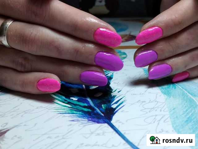 Маникюр Пенза - изображение 1