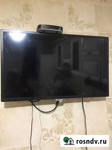 Телевизор Каспийск - изображение 1