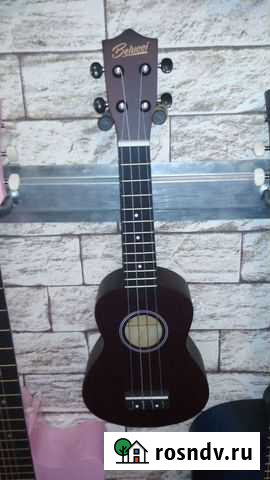 Укулеле Тверь - изображение 1