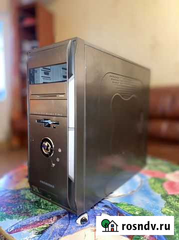Корпус для компьютера Череповец - изображение 1