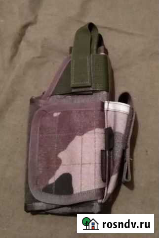 Кобура Дельта универсальная srvv Екатеринбург - изображение 1