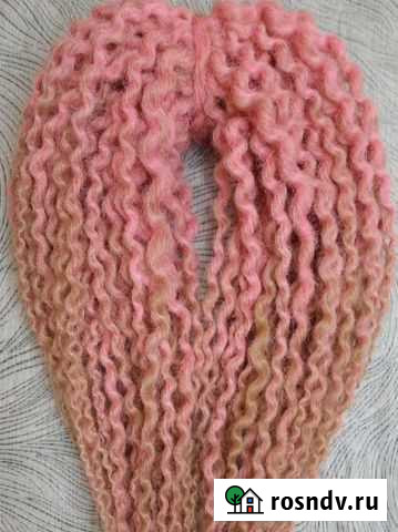 Гофро де дреды Балашиха - изображение 1