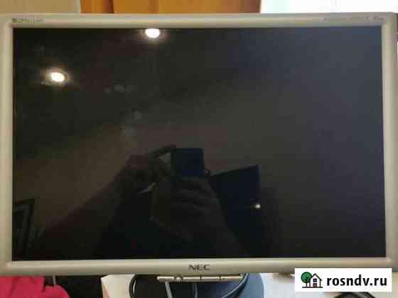 Монитор NEC MultiSync20 WGX2 PRO Самара