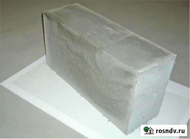 Блоки газосиликатные Борисоглебск - изображение 1