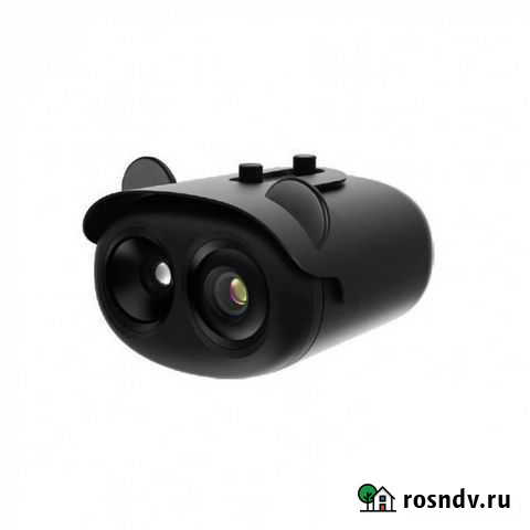 Комплект - ZKTeco, На базе ZN-T1 IP-тепловизора Армавир - изображение 1