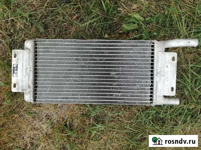 Радиатор отопителя камаз Андреево - изображение 1