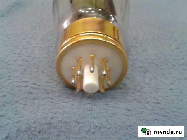 Электронная лампа jinvina (psvane) KT90 Сыктывкар - изображение 1