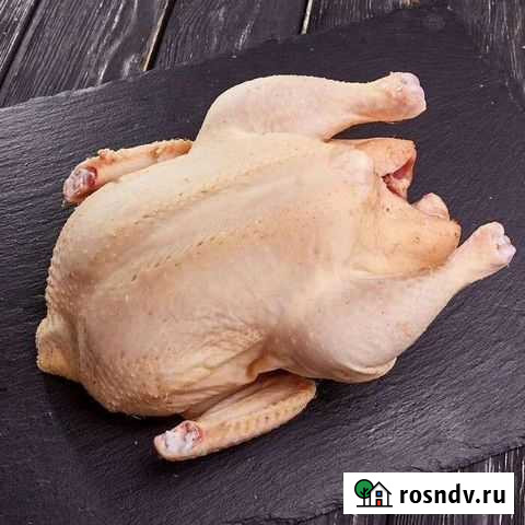 Мясо (кур, петушков, бройлеров) Елизово - изображение 1